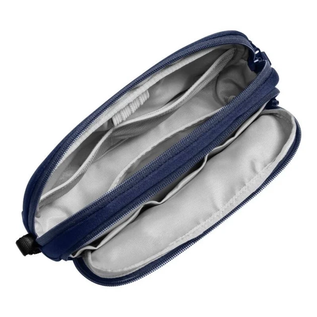 Чехол Tomtoc Light-T12 для аксессуаров 1.8 л Navy (T12M1B2) - изображение 5