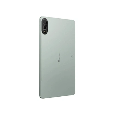 Планшет Blackview MEGA 2 SET 12" 6/256GB LTE Moss Green (Клавіатура/чохол/стилус/скло/мишка/навушники) (6931548326366) - изображение 6