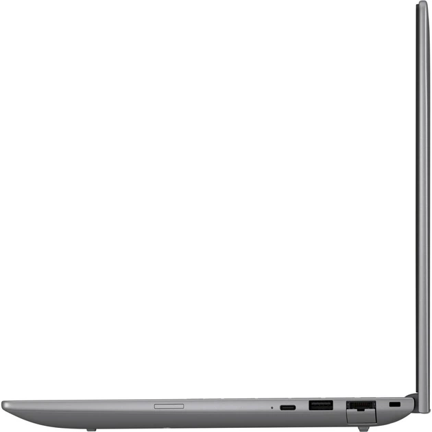 Ноутбук HP ZBook 8 G2a 14" 2.5K IPS, 400n/Ryzen AI 9 HX PRO 470 (5.2)/64Gb/SSD2Tb/Radeon/FPS/Підсв/DOS (DZ4D7ET) - Фото 7 Ноутбук HP ZBook 8 G2a 14" 2.5K IPS, 400n/Ryzen AI 9 HX PRO 470 (5.2)/64Gb/SSD2Tb/Radeon/FPS/Підсв/DOS (DZ4D7ET) - изображение 7