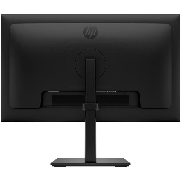 Монітор TFT 23.8" HP S3 Pro 324pe, IPS, 100Hz, VGA, HDMI, DP,HAS, Pivot, чорний (B1GM5AA) - зображення 5