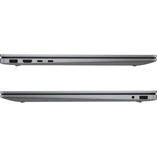 Ноутбук HP OmniBook 5 16-bp0008ua 16" 2K OLED, 300n/Ryzen AI 7 445 (4.6)/16Gb/SSD512Gb/Radeon/Підс/Win11H (DM8S0EA) - Фото 5 Ноутбук HP OmniBook 5 16-bp0008ua 16" 2K OLED, 300n/Ryzen AI 7 445 (4.6)/16Gb/SSD512Gb/Radeon/Підс/Win11H (DM8S0EA) - зображення 5