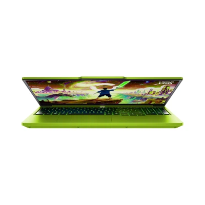Ноутбук 15.3FM/R7 250/16/512/RTX 5060 8GB/DOS/BL/S urge Green LOQ 15AHP11 LENOVO (83TN00DDRA) - Фото 14 Ноутбук 15.3FM/R7 250/16/512/RTX 5060 8GB/DOS/BL/S urge Green LOQ 15AHP11 LENOVO (83TN00DDRA) - зображення 14