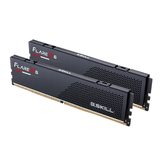 Модуль пам'яті G.Skill Flare X5 black DDR5-6000 64GB (2x32GB) CL36-36-36-96 1.35V Intel XMP / AMD EXPO - изображение 3