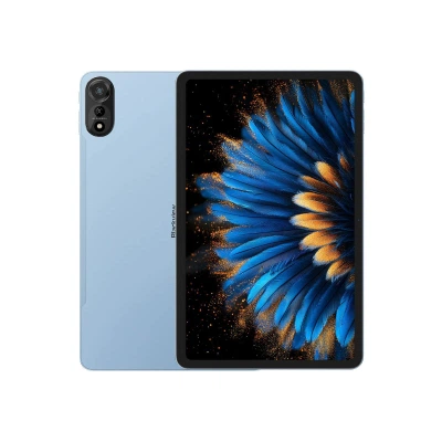 Планшет Blackview MEGA 2 SET 12" 6/256GB LTE Ice Blue (Клавіатура/чохол/стилус/скло/мишка/навушники) (6931548326359) - Фото 1 Планшет Blackview MEGA 2 SET 12" 6/256GB LTE Ice Blue (Клавіатура/чохол/стилус/скло/мишка/навушники) (6931548326359) - изображение 1