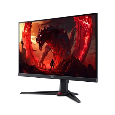 Монітор Acer 24.1" Nitro XV240F6bmiiprx 2xHDMI, DP, MM, IPS, 600Hz, 1ms, FreeSync Premium (UM.FX0EE.601) - зображення 2