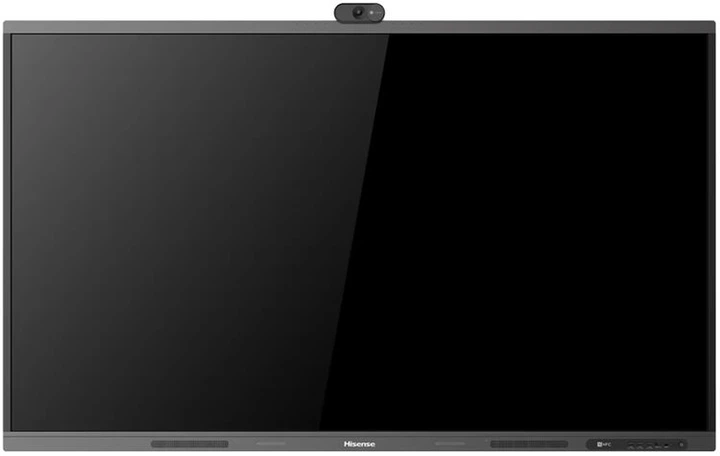 Монітор 75" Hisense 4K GoBoard Live Pro Advanced Interactive Display (75WM6FE) - Фото 2 Монітор 75" Hisense 4K GoBoard Live Pro Advanced Interactive Display (75WM6FE) - зображення 2