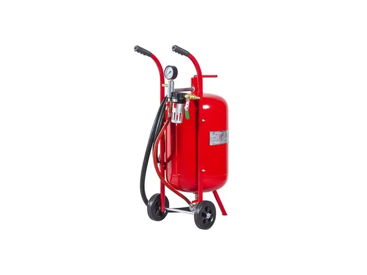 Пескоструйный аппарат 32 л REDATS SB-32 - изображение 2