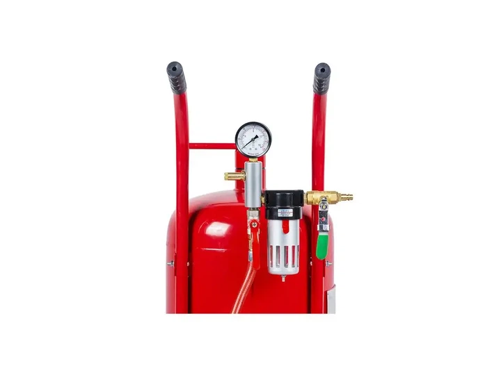 Пескоструйный аппарат 32 л REDATS SB-32 - изображение 5