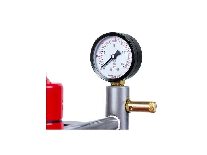 Пескоструйный аппарат 32 л REDATS SB-32 - изображение 6