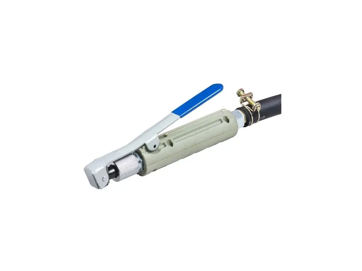 Пескоструйный аппарат 32 л REDATS SB-32 - изображение 8