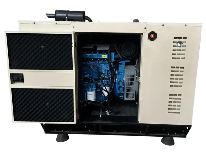 Дизельний генератор TMG POWER ECOB-70 - Фото 3 Дизельний генератор TMG POWER ECOB-70 - зображення 3