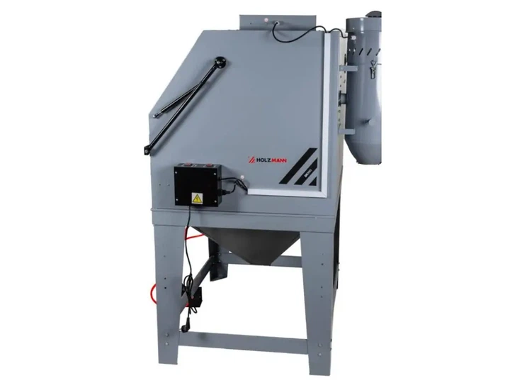 Пескоструйная камера Holzmann SK990_230V - изображение 4