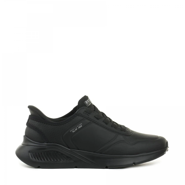Чоловічі кросівки Skechers Uno Lite Floating Steps Black/Black 47 Чорний 183125-BBK - Фото 1 Чоловічі кросівки Skechers Uno Lite Floating Steps Black/Black 47 Чорний 183125-BBK - изображение 1