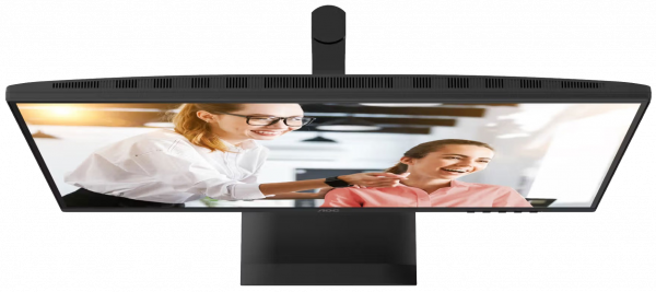 Монитор 27" aoc q27e4cv Black - зображення 9