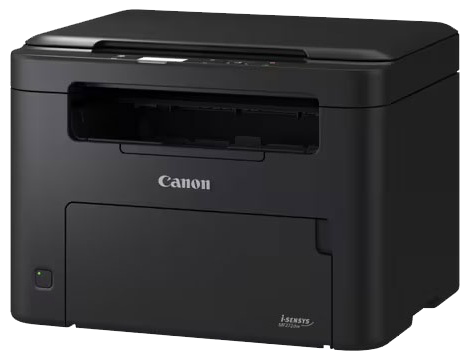 Багатофункційний пристрій Canon i-SENSYS MF272dw ii eu mfp (7345c003aa) - Фото 4 Багатофункційний пристрій Canon i-SENSYS MF272dw ii eu mfp (7345c003aa) - зображення 4
