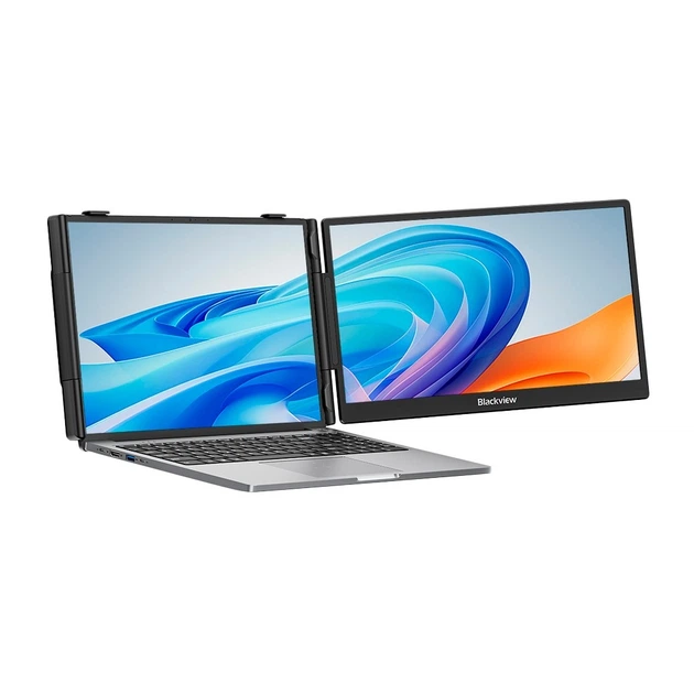 Монитор Blackview Single Screen 14inch (BVSCM5) - изображение 2