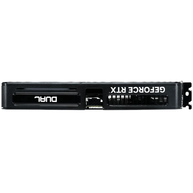 Відеокарта PALIT Nvidia GeForce RTX 5060 Ti Dual OC 8GB (NE7506TT19P1-GB2062D) - зображення 8