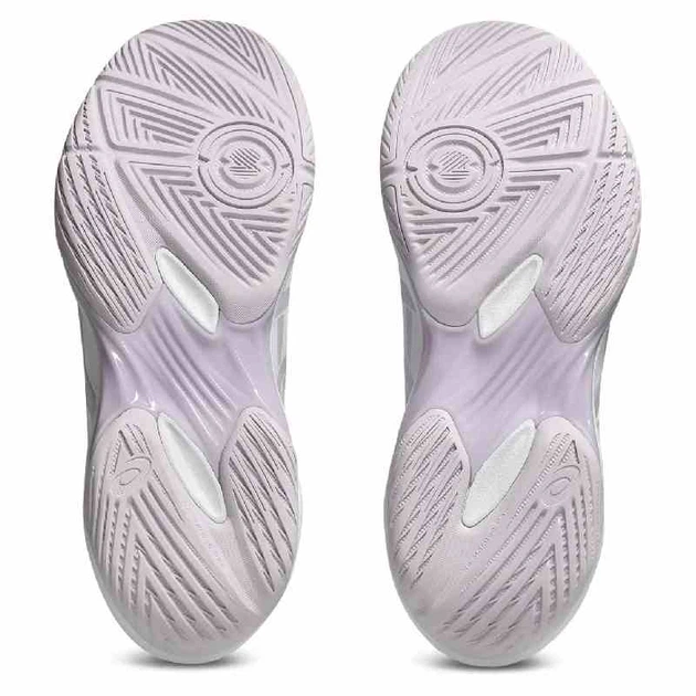 Кросівки жіночі для залу Asics GEL-ROCKET 12 (1072A119-106) укр. 36,5 (7) 24 см - зображення 7