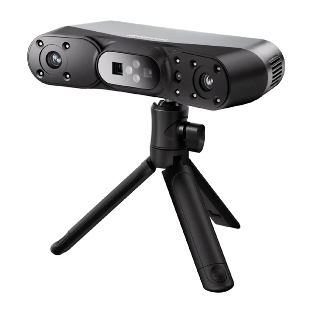 Сканер 3D Revopoint POP 4 (POP4-STANARD-EDITION) - зображення 3