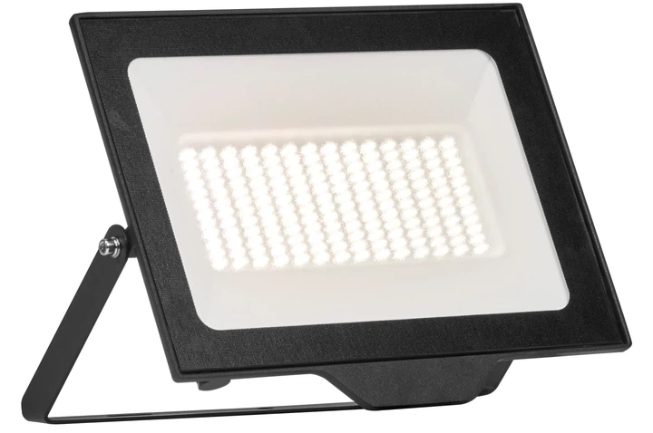Світлодіодний прожектор OSRAM ESSENTIAL 200W 20000Lm 4000K (4099854429675) - Фото 2 Світлодіодний прожектор OSRAM ESSENTIAL 200W 20000Lm 4000K (4099854429675) - изображение 2