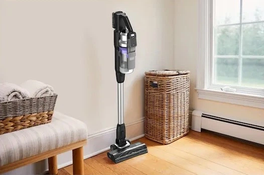 Odkurzacz pionowy Black+Decker BSV520BRP-QW - obraz 12