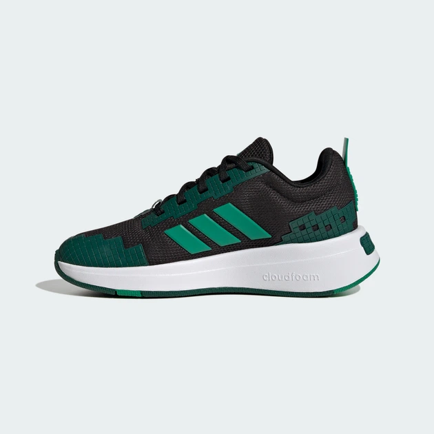 Детские кроссовки ADIDAS MINECRAFT PRO JUNIOR adidas KK4636 (37 1/3 EUR) Разноцветный (4068818197899) - Фото 7 Детские кроссовки ADIDAS MINECRAFT PRO JUNIOR adidas KK4636 (37 1/3 EUR) Разноцветный (4068818197899) - изображение 7