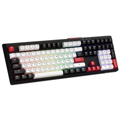 Клавіатура GamePro (GK650) USB Black (GK650) - зображення 2