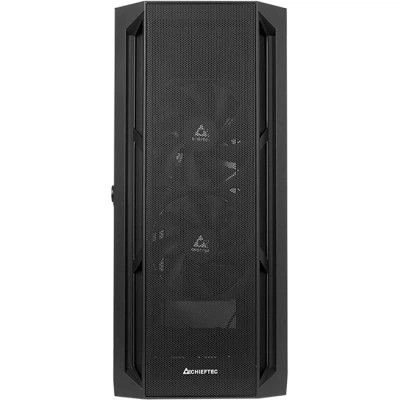 Корпус для ПК Chieftec APEX AIR (GA-01B-M-OP) - зображення 3