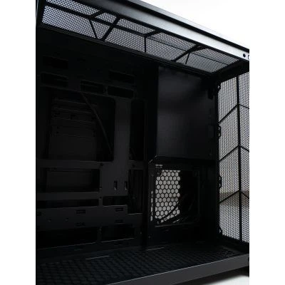 Корпус для ПК Vinga (Eclipse Black) - зображення 7