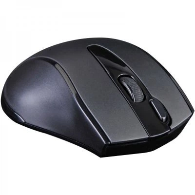 Мышка A4Tech G9-500FS Black (4711421937917) - изображение 2