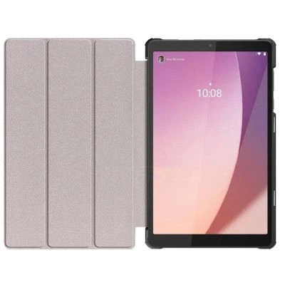 Чохол до планшета Armorstandart Smart Case Lenovo Tab M8 (4rd Gen) Blue (ARM66348) - Фото 3 Чохол до планшета Armorstandart Smart Case Lenovo Tab M8 (4rd Gen) Blue (ARM66348) - зображення 3