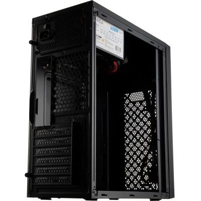 Корпус для ПК Vinga (CS114-450W) - зображення 5