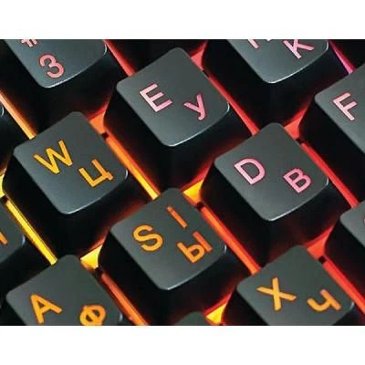 Клавіатура REAL-EL 8710 Gaming TKL Backlit Black (EL123100030) - Фото 2 Клавіатура REAL-EL 8710 Gaming TKL Backlit Black (EL123100030) - зображення 2