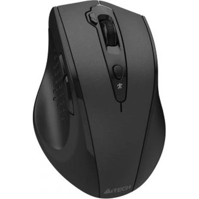 Мишка A4Tech G7-810 Air2 Wireless Black (4711421998741) - Фото 4 Мишка A4Tech G7-810 Air2 Wireless Black (4711421998741) - зображення 4