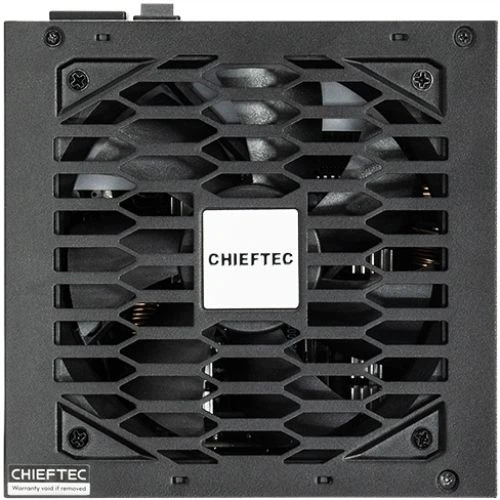 БЖ 650W Chieftec VITA SM3 ATX 3.1 120mm, 80+ Bronze, Semi modular, Retail (BPX-650-C) - Фото 2 БЖ 650W Chieftec VITA SM3 ATX 3.1 120mm, 80+ Bronze, Semi modular, Retail (BPX-650-C) - изображение 2