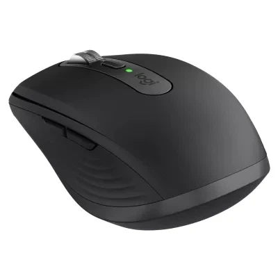 Мишка Logitech MX Anywhere 3S Wireless Graphite (910-006929) - Фото 5 Мишка Logitech MX Anywhere 3S Wireless Graphite (910-006929) - зображення 5