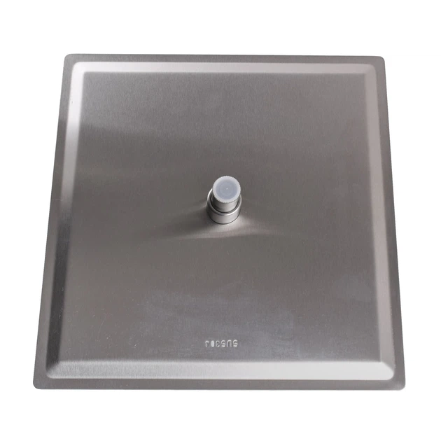 Душова лійка Lux ST-0300-Q - изображение 3