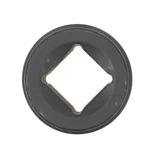 Головка ударна глибока 3/4" 32 мм (6-гр.) - JCB-46510032 JCB - изображение 2