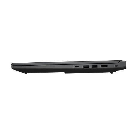 Ноутбук HP Victus 16-s1722nw (B4MC2EA|10M2), AMD Ryzen 7 8845HS / 16.1″ / 165 Гц / RAM 16 ГБ DDR5 / SSD 1ТБ / RTX 4070 / Windows 11 Home / Чорний - изображение 4
