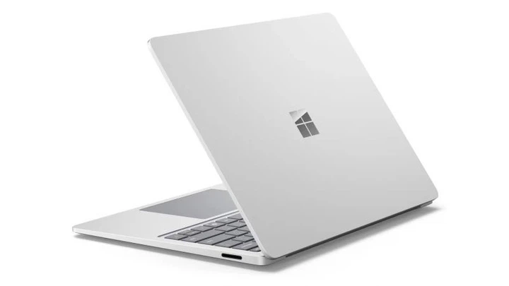 Ноутбук Microsoft Surface 8 (EP2-59121), Qualcomm Snapdragon X2 Plus X2P-64-100 / 13.8″ / Touch / PixelSense / 120 Гц / RAM 16 ГБ LPDDR5X / SSD 256 ГБ / Qualcomm Adreno / Windows 11 Pro / Платиновий - изображение 4