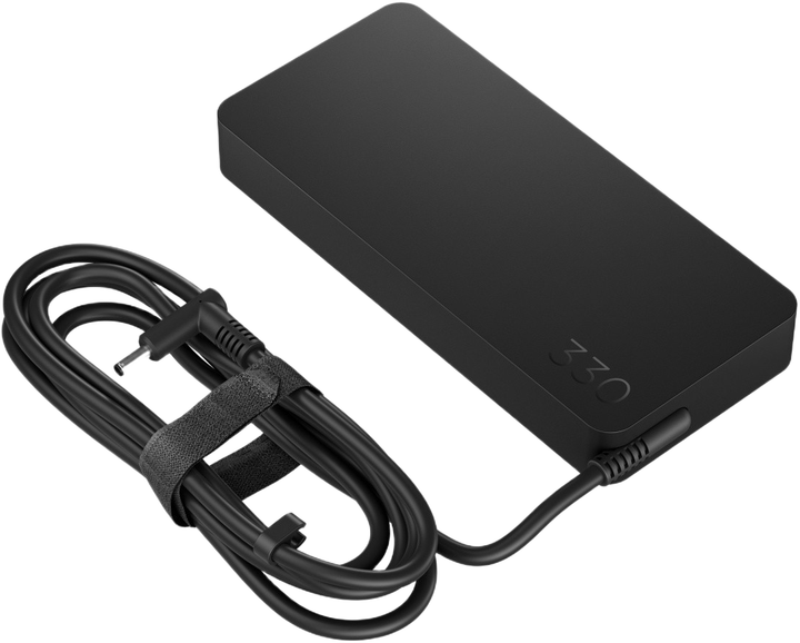 Блок живлення для ноутбука HP 330W Smart AC Power Adapter (BF7C7AA#ABB) - зображення 2