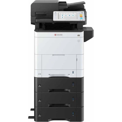 Многофункциональное устройство Kyocera ECOSYS MA4000cix (1102Z43NL0) - Фото 3 Многофункциональное устройство Kyocera ECOSYS MA4000cix (1102Z43NL0) - изображение 3