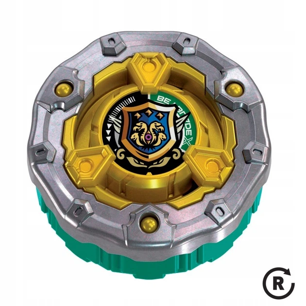 Ігровий набір Beyblade X Арена Beystadium Sneak Attack Battle з 2 блейдами та пусковими пристроями (G1940) (5010996402158) - зображення 6