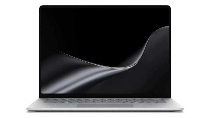 Ноутбук Microsoft Surface 8 (EP2-60735), Qualcomm Snapdragon X2 Elite X2E-78-100 / 15" / Touch / PixelSense / 120 Гц / RAM 32 ГБ LPDDR5X / SSD 512 ГБ / Qualcomm Adreno / Windows 11 Pro / Платиновий - Фото 1 Ноутбук Microsoft Surface 8 (EP2-60735), Qualcomm Snapdragon X2 Elite X2E-78-100 / 15" / Touch / PixelSense / 120 Гц / RAM 32 ГБ LPDDR5X / SSD 512 ГБ / Qualcomm Adreno / Windows 11 Pro / Платиновий - изображение 1
