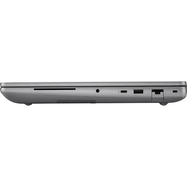 Ноутбук HP ZBook Fury G1i 16 (E6NK3ET), Intel Core Ultra 7 255HX / 16" / RAM 32 ГБ DDR5 / SSD 1 ТБ / RTX PRO 2000 / Windows 11 Pro / Сірий - зображення 7