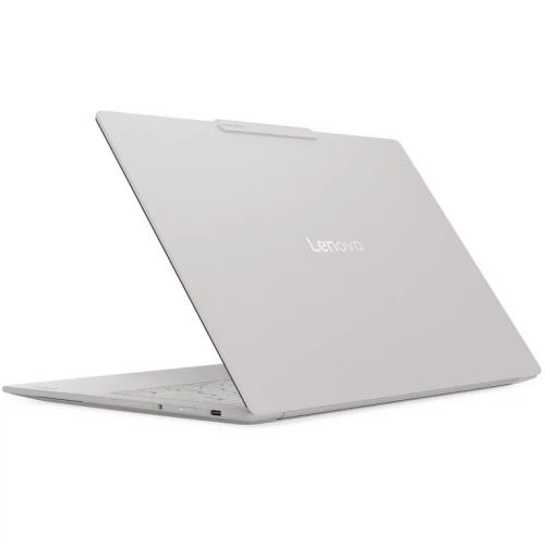 Ноутбук Lenovo Yoga Slim 7 Ultra 14IPH11 (83QK004HRM), Intel Core Ultra 7 355 / 14″ / POLED / 120 Гц / Touch / RAM 32 ГБ LPDDR5X / SSD 1 ТБ / Intel Graphics / Windows 11 Pro / Сріблястий - Фото 6 Ноутбук Lenovo Yoga Slim 7 Ultra 14IPH11 (83QK004HRM), Intel Core Ultra 7 355 / 14″ / POLED / 120 Гц / Touch / RAM 32 ГБ LPDDR5X / SSD 1 ТБ / Intel Graphics / Windows 11 Pro / Сріблястий - изображение 6