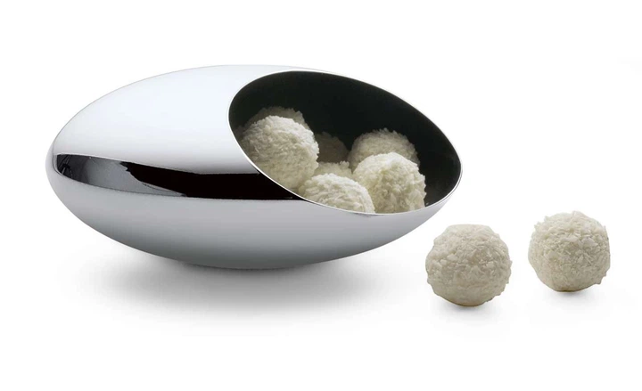 Фруктовниця Philippi Cocoon 17,5 см (108002) - изображение 2