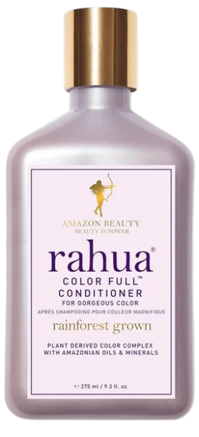 Кондиціонер для фарбованого волосся Rahua Color Full зволожувальний 275 мл (859528006434) - Фото 1 Кондиціонер для фарбованого волосся Rahua Color Full зволожувальний 275 мл (859528006434) - зображення 1