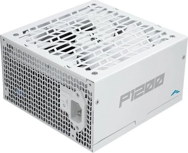 Блок питания Sama P1200 1200W White (P1200-WHPFF001-EU) - изображение 4