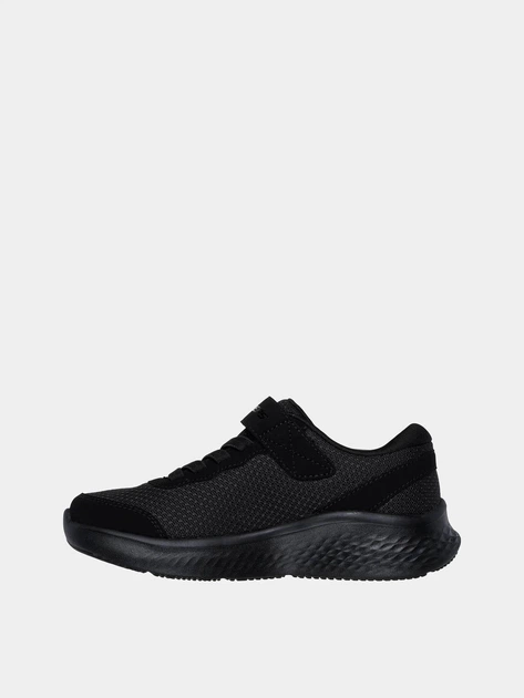 Детские кроссовки Skechers 27,5 Черный 404015L BBK - изображение 2